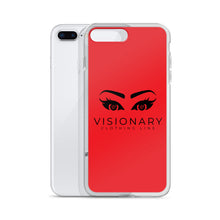 Load image into Gallery viewer, Bold Visionary iPhone Case