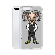 Load image into Gallery viewer, Baby Ramsey iPhone Case