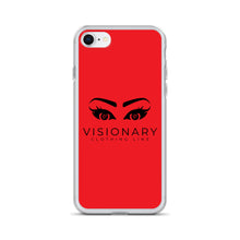Load image into Gallery viewer, Bold Visionary iPhone Case
