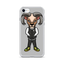 Load image into Gallery viewer, Baby Ramsey iPhone Case