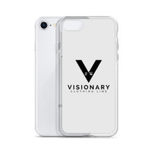 Load image into Gallery viewer, Visionary iPhone Case