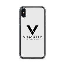 Load image into Gallery viewer, Visionary iPhone Case