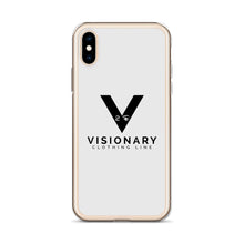 Load image into Gallery viewer, Visionary iPhone Case