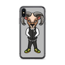 Load image into Gallery viewer, Baby Ramsey iPhone Case