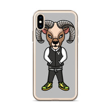 Load image into Gallery viewer, Baby Ramsey iPhone Case