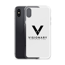 Load image into Gallery viewer, Visionary iPhone Case