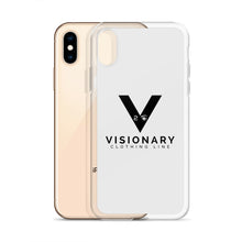 Load image into Gallery viewer, Visionary iPhone Case