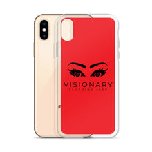 Load image into Gallery viewer, Bold Visionary iPhone Case