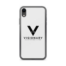 Load image into Gallery viewer, Visionary iPhone Case