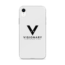 Load image into Gallery viewer, Visionary iPhone Case