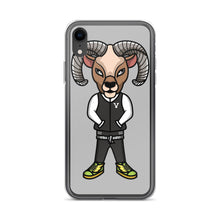 Load image into Gallery viewer, Baby Ramsey iPhone Case