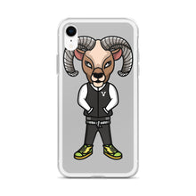 Load image into Gallery viewer, Baby Ramsey iPhone Case