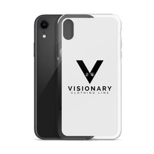 Load image into Gallery viewer, Visionary iPhone Case
