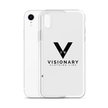Load image into Gallery viewer, Visionary iPhone Case