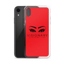 Load image into Gallery viewer, Bold Visionary iPhone Case