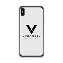 Load image into Gallery viewer, Visionary iPhone Case