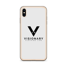Load image into Gallery viewer, Visionary iPhone Case