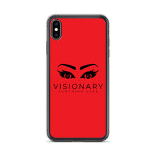 Load image into Gallery viewer, Bold Visionary iPhone Case