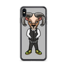 Load image into Gallery viewer, Baby Ramsey iPhone Case