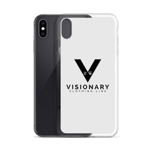 Load image into Gallery viewer, Visionary iPhone Case