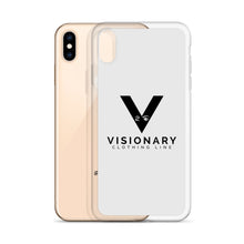 Load image into Gallery viewer, Visionary iPhone Case