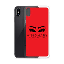 Load image into Gallery viewer, Bold Visionary iPhone Case
