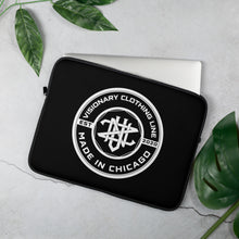 Load image into Gallery viewer, VZN Laptop Sleeve