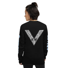 Load image into Gallery viewer, Blue Line Long Sleeve