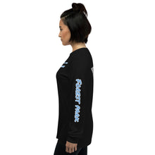 Load image into Gallery viewer, Blue Line Long Sleeve