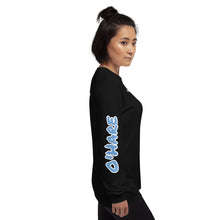 Load image into Gallery viewer, Blue Line Long Sleeve