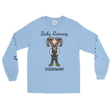Load image into Gallery viewer, Baby Ramsey Long Sleeve