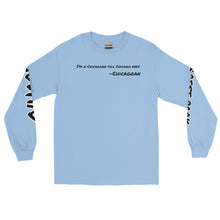 Load image into Gallery viewer, Blue Line Long Sleeve