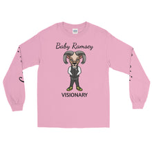 Load image into Gallery viewer, Baby Ramsey Long Sleeve