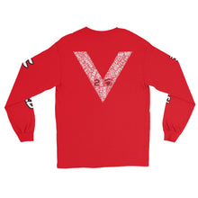 Load image into Gallery viewer, Red Line BR Long Sleeve Shirt