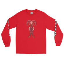 Load image into Gallery viewer, Red Line BR Long Sleeve Shirt