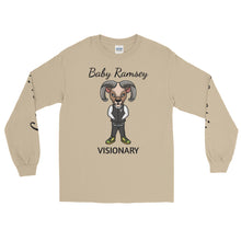 Load image into Gallery viewer, Baby Ramsey Long Sleeve