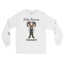 Load image into Gallery viewer, Baby Ramsey Long Sleeve