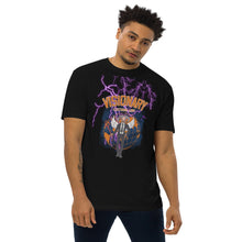 Load image into Gallery viewer, Visionary Graphic Tee