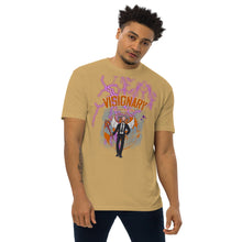 Load image into Gallery viewer, Visionary Graphic Tee