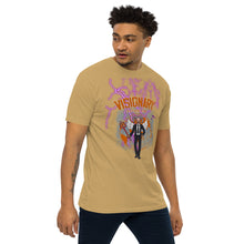 Load image into Gallery viewer, Visionary Graphic Tee