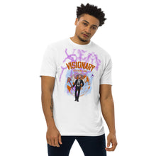 Load image into Gallery viewer, Visionary Graphic Tee