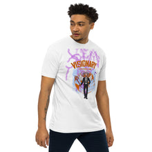 Load image into Gallery viewer, Visionary Graphic Tee