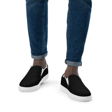 Load image into Gallery viewer, VZN Men’s Slip On