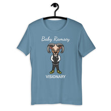 Load image into Gallery viewer, Baby Ramsey Tshirt