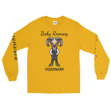 Load image into Gallery viewer, Baby Ramsey Long Sleeve