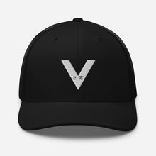 Load image into Gallery viewer, Visionary Trucker Cap