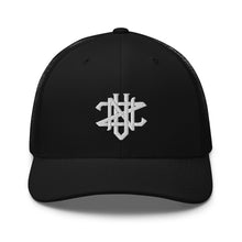 Load image into Gallery viewer, VZN Trucker Cap