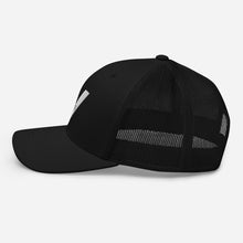 Load image into Gallery viewer, Visionary Trucker Cap