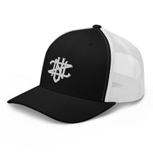 Load image into Gallery viewer, VZN Trucker Cap