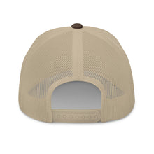 Load image into Gallery viewer, VZN Trucker Cap